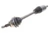 MAGNETI MARELLI Полуось лев.  DB A169 302004190073