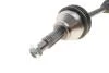 Полуось Renault MAGNETI MARELLI 302004190080 (фото 4)
