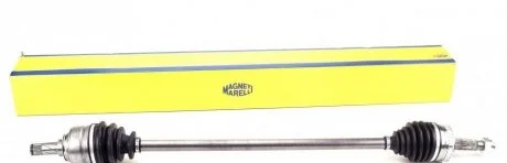 Полуось Opel MAGNETI MARELLI 302004190082