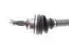 Полуось Citroen MAGNETI MARELLI 302004190087 (фото 5)