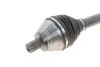 Полуось VW MAGNETI MARELLI 302004190101 (фото 3)