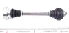 VW Полуось пер. левая Golf, Passat, Touran, AUDI, SKODA MAGNETI MARELLI 302004190103 (фото 3)