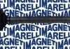 Вал приводний VAG (вир-во Magneti Marelli) 302004190105