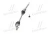 Вал приводной MAZDA C-MAX (DM2) (выр-во) MAGNETI MARELLI 302004190201 (фото 2)
