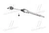 Вал приводной MAZDA C-MAX (DM2) (выр-во) MAGNETI MARELLI 302004190201 (фото 3)