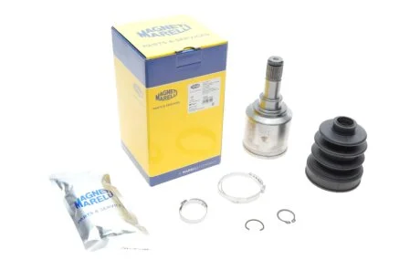 ШРУС внутренний комплект MAGNETI MARELLI 302009100020