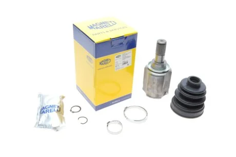 ШРУС внутренний комплект MAGNETI MARELLI 302009100024