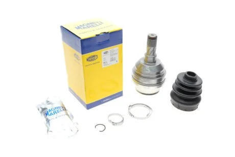 ШРУС з пильником MAGNETI MARELLI 302009100029