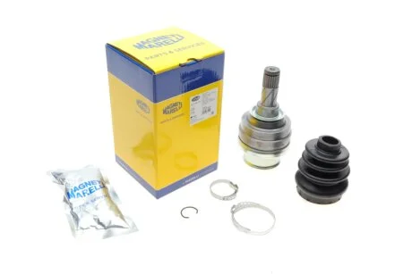 ШРУС з пильником MAGNETI MARELLI 302009100030