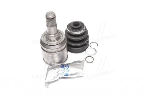 ШРУС з пильником MAGNETI MARELLI 302009100037