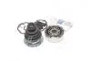 ШРУС з пильником MAGNETI MARELLI 302009100052 (фото 3)