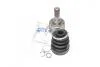 ШРУС з пильником MAGNETI MARELLI 302009100072 (фото 4)