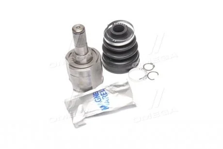 ШРУС з пильником MAGNETI MARELLI 302009100072