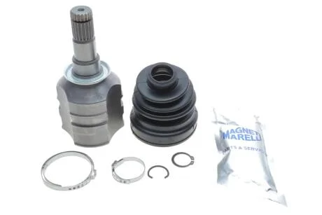 ШРУС з пильником MAGNETI MARELLI 302009100078 (фото 1)