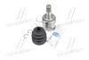 Шрус с пыльником (выр-во) MAGNETI MARELLI 302009100080 (фото 2)