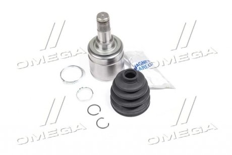 ШРУС з пильником MAGNETI MARELLI 302009100080