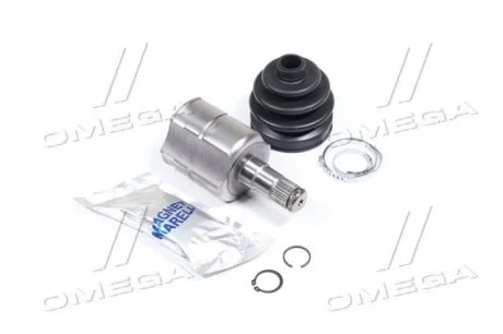 Шрус с пыльником (выр-во) MAGNETI MARELLI 302009100084