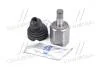ШРУС з пильником MAGNETI MARELLI 302009100086 (фото 3)