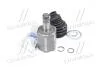 ШРУС з пильником MAGNETI MARELLI 302009100086 (фото 4)