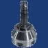 MAGNETI MARELLI ALFA ROMEO ШРКШ зовнішній к-т 25/27 зуб. 147 1,9JTD без ABS 04/01- 302015100007