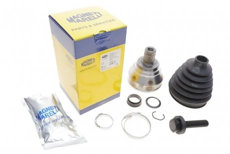 Шрус (зовнішній) MAGNETI MARELLI 302015100015