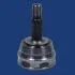 MAGNETI MARELLI VW ШРУС внешний Golf II,Passat,,Audi 80 комплектный 302015100017