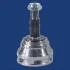 MAGNETI MARELLI  AUDI ШРУС внешний 80 1.8 84-86 комплектный 302015100031
