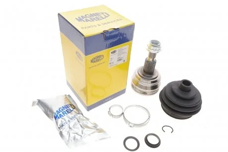 Шрус (наружный) MAGNETI MARELLI 302015100032