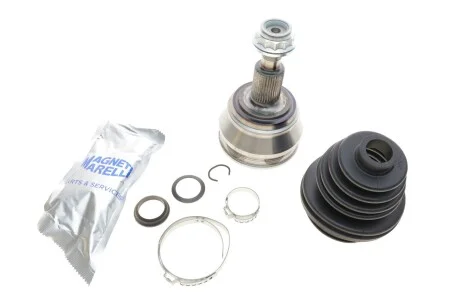 Шрус (наружный) MAGNETI MARELLI 302015100034
