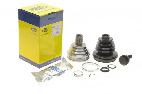 Шрус (зовнішній) MAGNETI MARELLI 302015100035