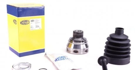 Шрус (зовнішній) MAGNETI MARELLI 302015100041