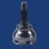 MAGNETI MARELLI CITROEN Шрус внешний к-кт C15,Peugeot 205 302015100048