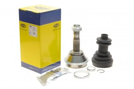 Шрус (зовнішній) MAGNETI MARELLI 302015100052