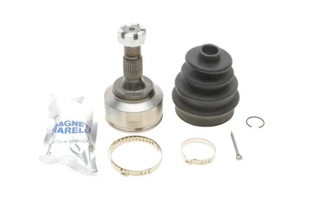 ШРУС наружный комплект MAGNETI MARELLI 302015100058