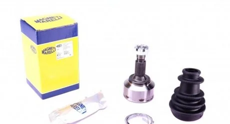 Шрус (зовнішній) MAGNETI MARELLI 302015100062