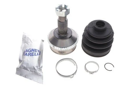 Шрус (зовнішній) MAGNETI MARELLI 302015100065