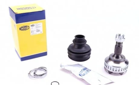 Шрус (зовнішній) MAGNETI MARELLI 302015100067