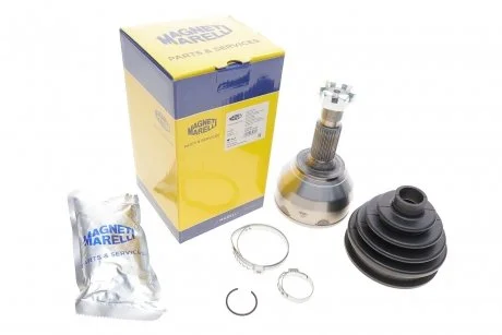 Шрус (зовнішній) MAGNETI MARELLI 302015100069