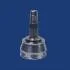 MAGNETI MARELLI FIAT ШРКШ зовнішній к-кт 25/22 зуб. MULTIPLA 1.6 16V Bipower 99-10, LANCIA LYBRA SW 1.6 16V 99-05 302015100084