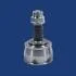 MAGNETI MARELLI FIAT Шрус внешний к-кт Punto,Opel Corsa D 302015100085