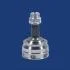 MAGNETI MARELLI OPEL Шрус внешний к-кт Bravo,Marea,Punto 95- 302015100088