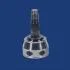 MAGNETI MARELLI F FIAT Шрус внешний к-кт Punto,Opel Corsa D 03- 302015100093
