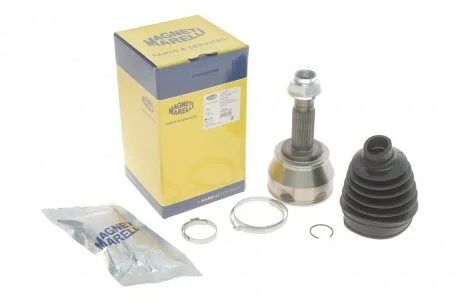 Шрус (зовнішній) MAGNETI MARELLI 302015100096