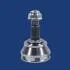 MAGNETI MARELLI FIAT Шрус внешний к-кт Bravo,Marea,Punto,Alfa Romeo,Lancia 302015100100