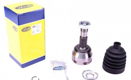 Шрус (зовнішній) MAGNETI MARELLI 302015100107