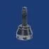 MAGNETI MARELLI FIAT ШРУС наружный Ducato 3,0D 06- 302015100108