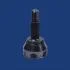 MAGNETI MARELLI FORD Шрус внешний к-кт Fiesta V 1.3,1.4 01- 302015100119