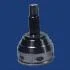 MAGNETI MARELLI FIAT Шрус внешний Ulysse 2,2JTD -06 302015100130