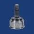 MAGNETI MARELLI HONDA Шрус внешний к-кт Accord 302015100137