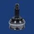 MAGNETI MARELLI HONDA Шрус внешний к-кт Accord,Civic,Prelude 87- 302015100138